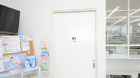 津山薬局　平福店のお手洗い