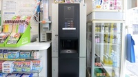 津山薬局　田町南店のフリーサービス