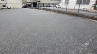 阿新薬局　高尾店の駐車場