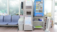 阿新薬局　インター店のフリーサービス