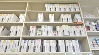 阿新薬局　インター店の漢方薬
