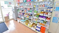 阿新薬局　駅前店の一般医薬品