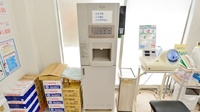 真庭中央薬局のフリーサービス