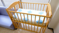 真庭中央薬局のキッズ用品