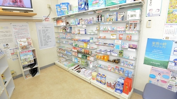 こうち薬局の一般医薬品