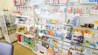 みつぼし薬局の一般医薬品