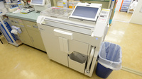 みつぼし薬局の調剤器具