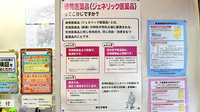 あさひ薬局二葉店のジェネリック対応