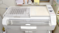 あさひ薬局二葉店の調剤器具
