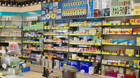 古賀薬局の一般医薬品