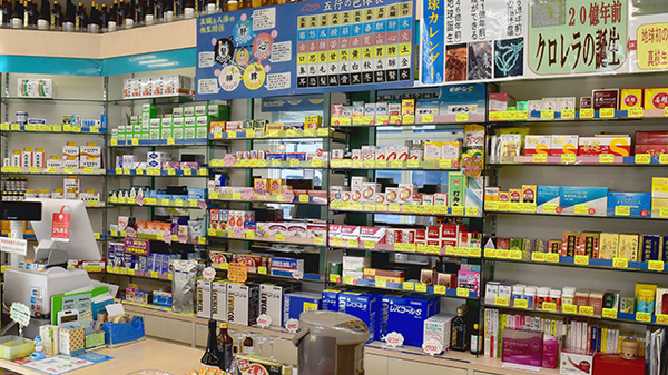 一般医薬品