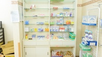 ミクチ薬局　王子店の一般医薬品