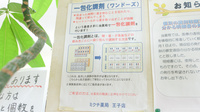 ミクチ薬局　王子店の相談対応