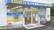ミクチ薬局　野上店の入口