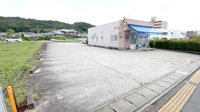 ミクチ調剤薬局　古坂店の駐車場