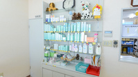 ミクチ調剤薬局　古坂店の化粧品