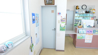 ミクチ調剤薬局　古坂店のお手洗い