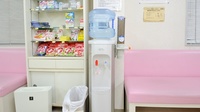 あさひ薬局のフリーサービス