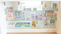 おかやま薬局　津高店の一般医薬品