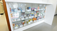 おかやま薬局　山陽店の一般医薬品