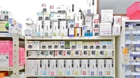 おかやま薬局　益野店の漢方薬