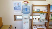 かえで薬局　伊勢崎太田町のフリーサービス