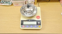ポプラ薬局　壱町田店の調剤器具