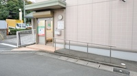ポプラ薬局　壱町田店のバリアフリー設備