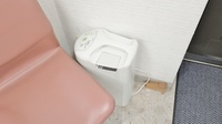 ポプラ薬局　玉川店の感染予防対策