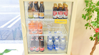 ポプラ薬局　西小泉店の飲食物