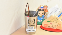 ポプラ薬局　西小泉店のフリーサービス