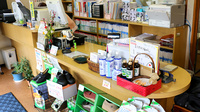 らいふ薬局　志免店の受付/カウンター