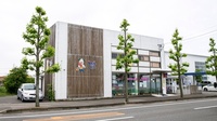 らいふ薬局　兵庫店の外観