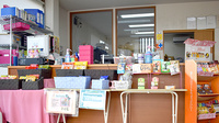 らいふ薬局　兵庫店の受付/カウンター