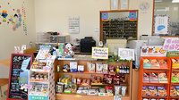 らいふ薬局　高木瀬店の受付/カウンター