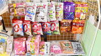 七尾らいふ薬局の飲食物