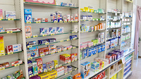 鯖江らいふ薬局の一般医薬品