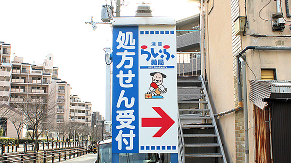 看板
