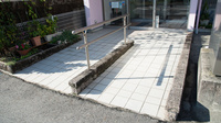 アリーナ薬局　瀬戸店のバリアフリー設備