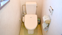 アリーナ薬局　吉根店のお手洗い