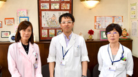 アリーナ薬局　東大道店の薬剤師/スタッフ