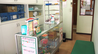ポッポ堂薬局　八潮店の雑貨品