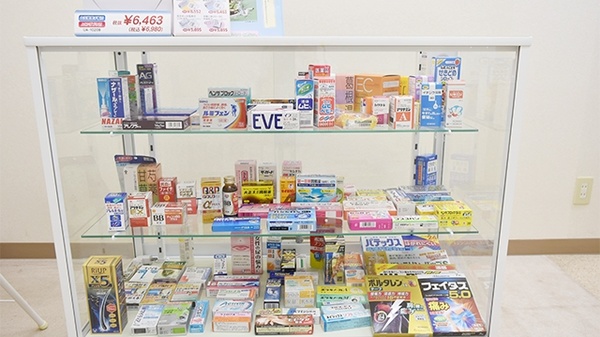 一般医薬品