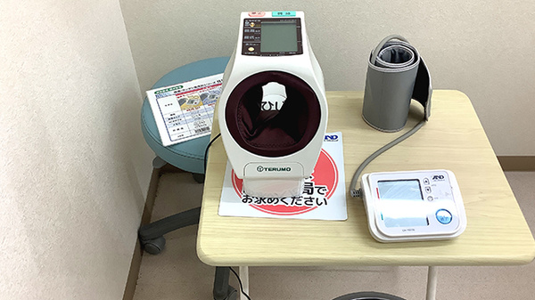 血圧計