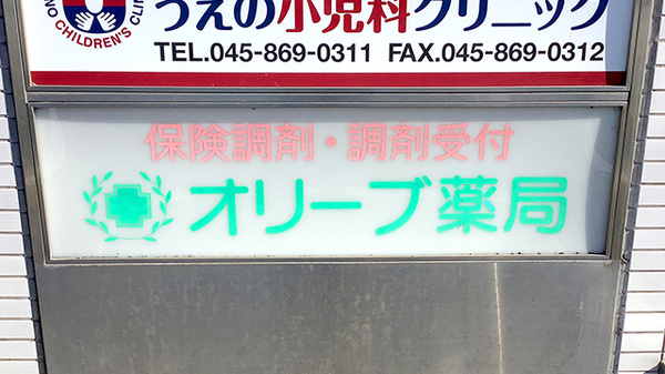 看板
