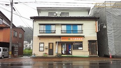 松代調剤薬局の外観