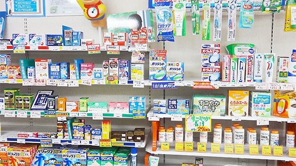 一般医薬品