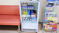清里薬局の雑貨品