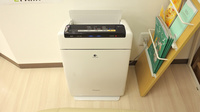 つくし薬局　本店の感染予防対策