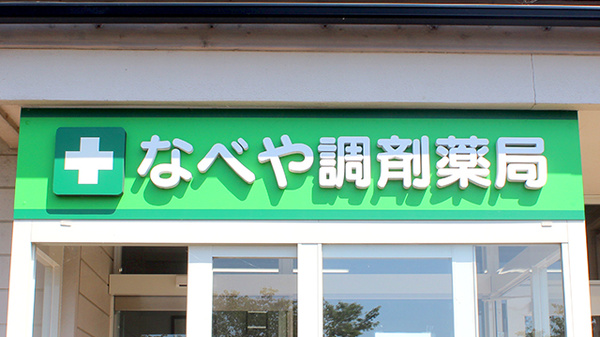 看板